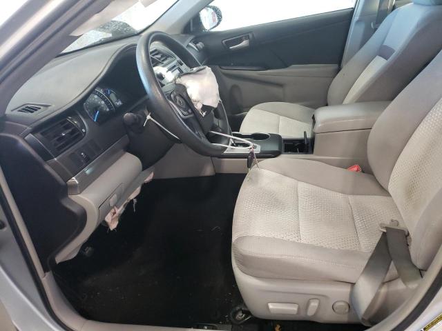 Photo 7 from auction – 2014 TOYOTA CAMRY L with VIN 4T4BF1FK7ER358073