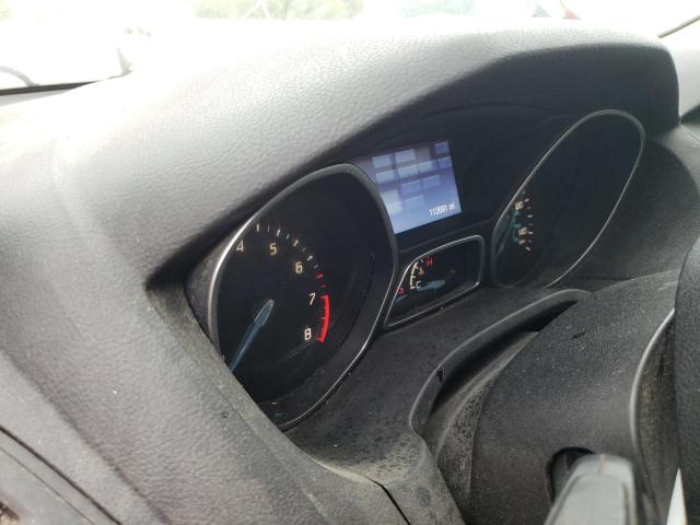 Photo 9 from auction – 2014 FORD FOCUS SE with VIN 1FADP3F27EL137701