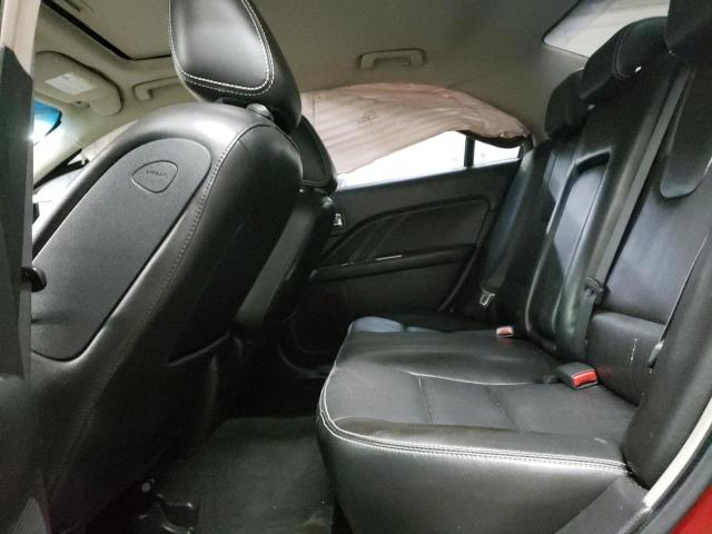 Photo 10 from auction – 2010 FORD FUSION SPO with VIN 3FAHP0DC1AR227580