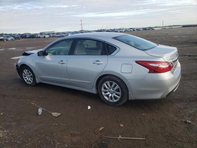 Photo 2 from auction – 2016 NISSAN ALTIMA 2.5 with VIN 1N4AL3AP6GN317874