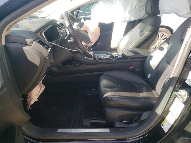 Photo 7 from auction – 2016 FORD FUSION TIT with VIN 3FA6P0K92GR284104