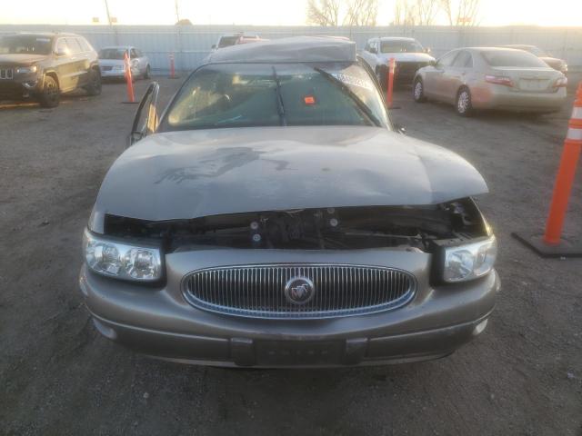 Photo 5 from auction – 2004 BUICK LESABRE CU with VIN 1G4HP52K24U221989
