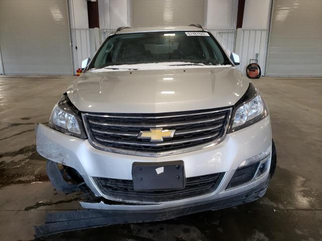 Photo 5 from auction – 2016 CHEVROLET TRAVERSE L with VIN 1GNKRHKD3GJ266332