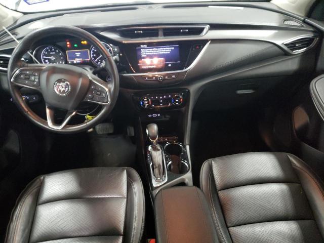 Photo 8 from auction – 2021 BUICK ENCORE GX with VIN KL4MMFSL5MB155924
