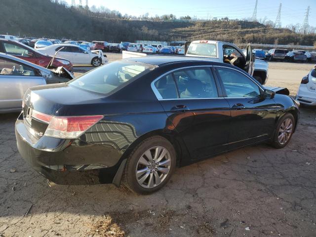 Photo 3 from auction – 2012 HONDA ACCORD EX with VIN 1HGCP2E73CA140070