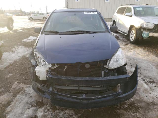 Photo 5 from auction – 2005 TOYOTA ECHO with VIN JTDBT123650385682