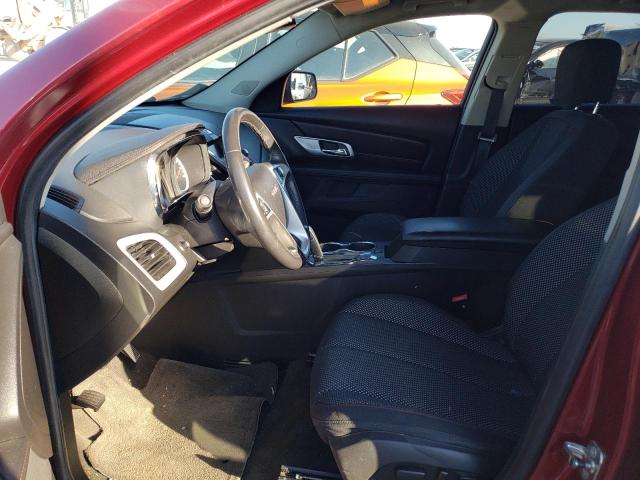 Photo 7 from auction – 2011 GMC TERRAIN SL with VIN 2CTALSEC1B6350522