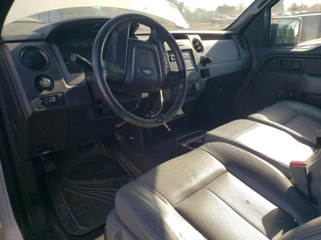 Фото 8 с аукциона – 2012 FORD F150 с VIN 1FTMF1CM7CKD50044