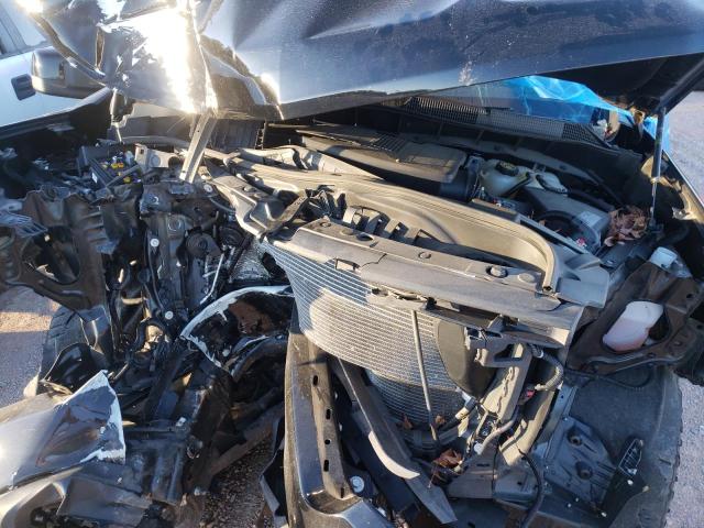 Photo 7 from auction – 2019 CHEVROLET SILVERADO with VIN 3GCPYFED1KG176267