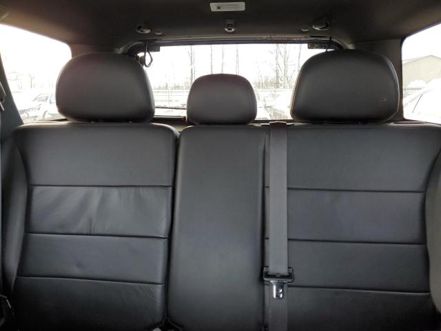 Photo 10 from auction – 2011 FORD ESCAPE LIM with VIN 1FMCU9E78BKC36863