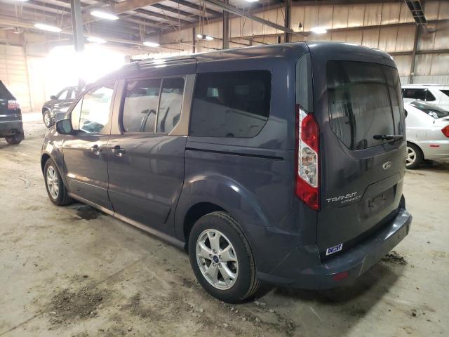 Photo 2 from auction – 2014 FORD TRANSIT CO with VIN NM0GE9F76E1155837