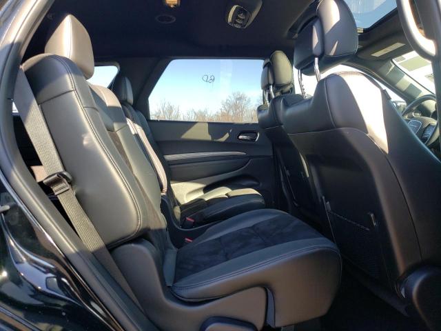 Photo 11 from auction – 2020 DODGE DURANGO R/ with VIN 1C4SDJCT3LC395027