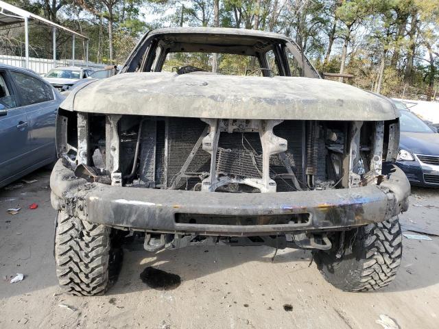 Photo 5 from auction – 2010 CHEVROLET 1500 with VIN 3GCRKSE38AG274253