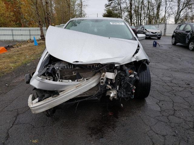 Photo 5 from auction – 2013 DODGE DART SXT with VIN 1C3CDFBA3DD315419