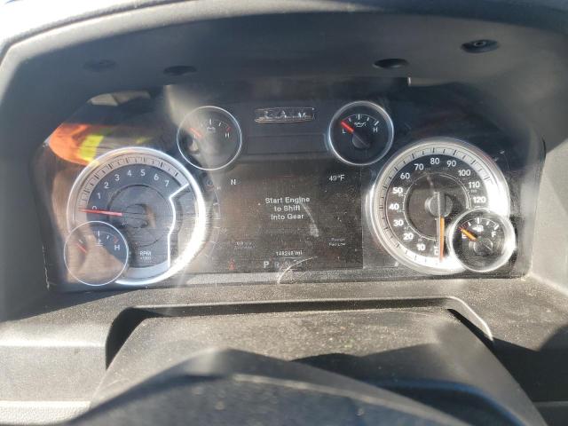 Photo 9 from auction – 2014 RAM 1500 SLT with VIN 1C6RR7LT0ES467661