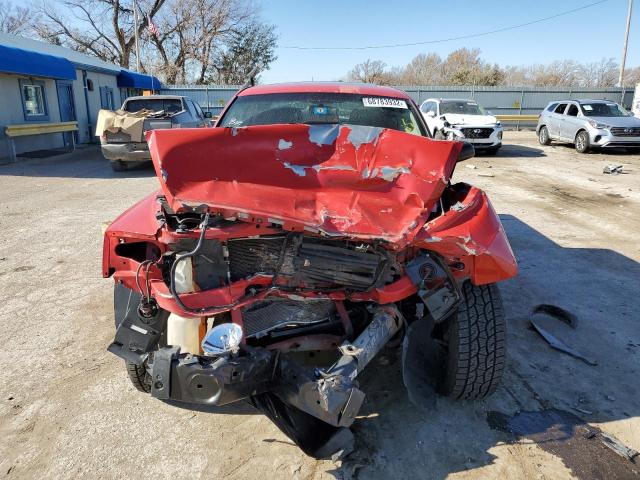 Photo 5 from auction – 2006 DODGE DAKOTA QUA with VIN 1D7HE48N36S501303