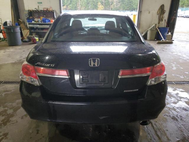 Photo 6 from auction – 2011 HONDA ACCORD SE with VIN 1HGCP2F69BA145911