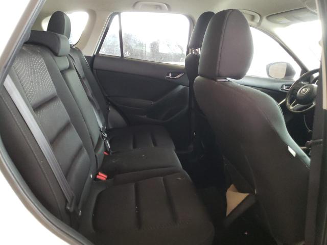 Photo 10 from auction – 2014 MAZDA CX-5 TOURI with VIN JM3KE2CY8E0394255