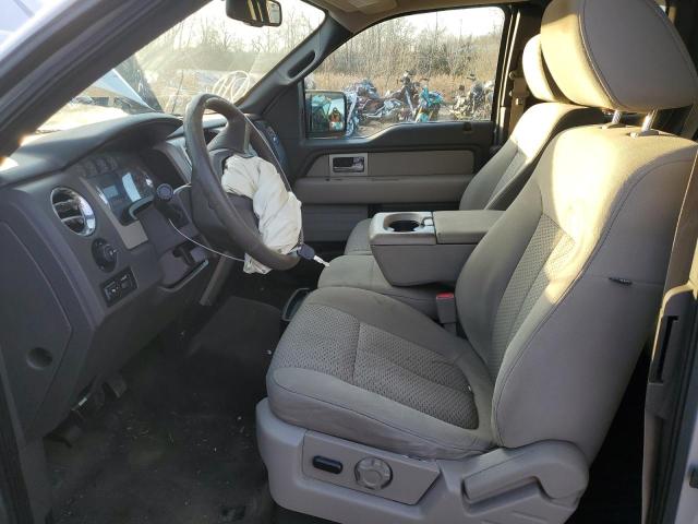 Photo 7 from auction – 2009 FORD F150 SUPER with VIN 1FTRX128X9FA90943