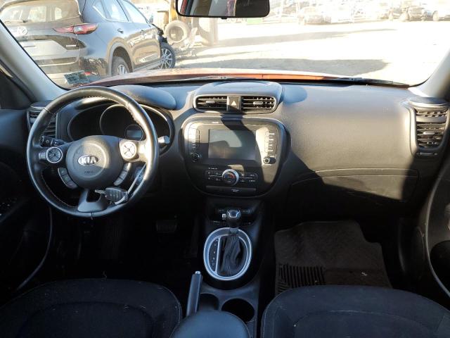 Photo 8 from auction – 2018 KIA SOUL + with VIN KNDJP3A58J7586421