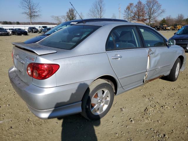 Photo 3 from auction – 2006 TOYOTA COROLLA with VIN 2T1BR32E86C571064