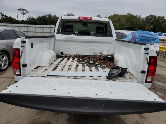 Photo 10 from auction – 2021 RAM 1500 CLASS with VIN 3C6JR6AG7MG551513