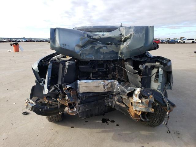 Photo 5 from auction – 2007 CHEVROLET SILVERADO with VIN 2GCEK13M371557813