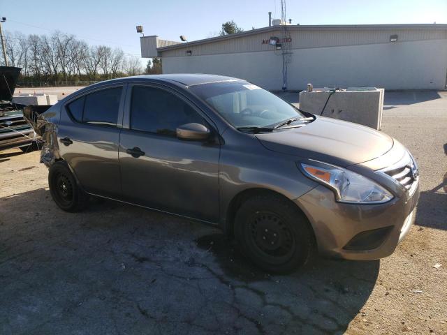Photo 4 from auction – 2016 NISSAN VERSA S with VIN 3N1CN7AP7GL908190