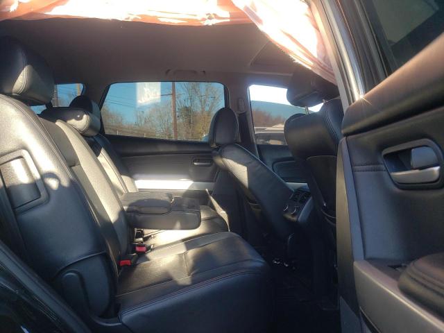 Photo 11 from auction – 2009 MAZDA CX-9 with VIN JM3TB38V790170563