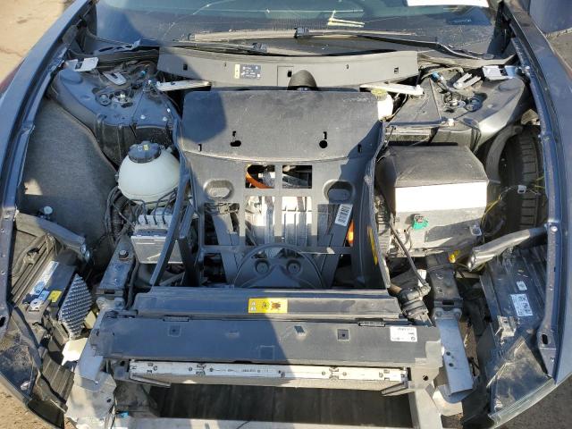 Photo 11 from auction – 2019 BMW I8 with VIN WBY2Z4C53K7E05777