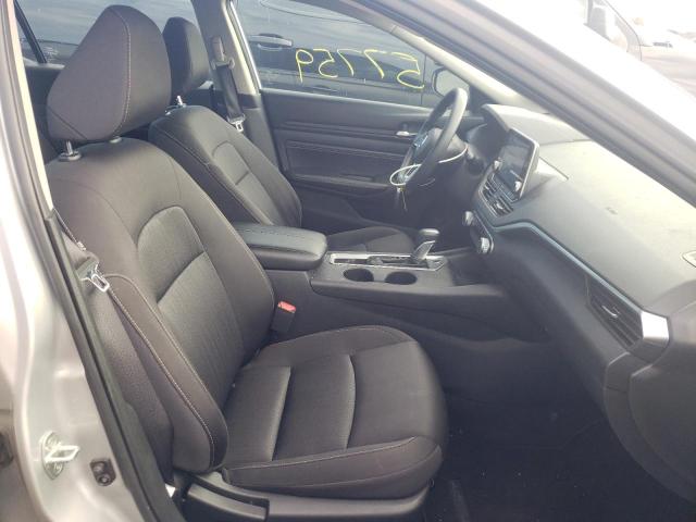 Photo 5 from auction – 2020 NISSAN ALTIMA S with VIN 1N4BL4BV9LC240141