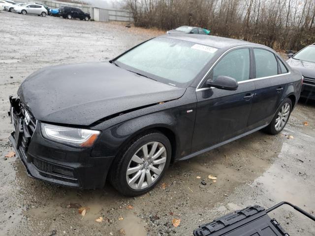 AUDI A4 PREMIUM 2015 con VIN WAUBFAFL2FN025912 - Foto de la subasta