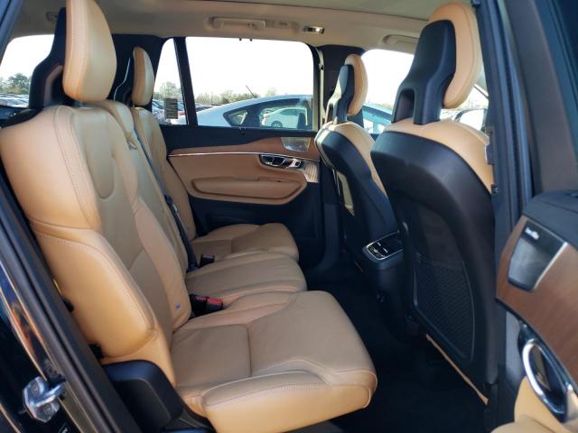 Photo 10 from auction – 2016 VOLVO XC90 T6 with VIN YV4A22PL0G1017442
