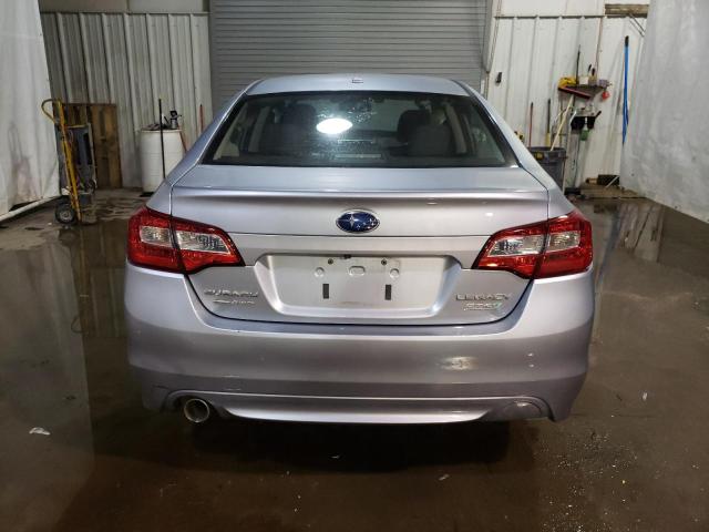 Photo 6 from auction – 2015 SUBARU LEGACY 2.5 with VIN 4S3BNAN65F3025142