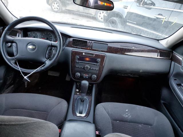 Photo 8 from auction – 2012 CHEVROLET IMPALA LT with VIN 2G1WG5E34C1139345