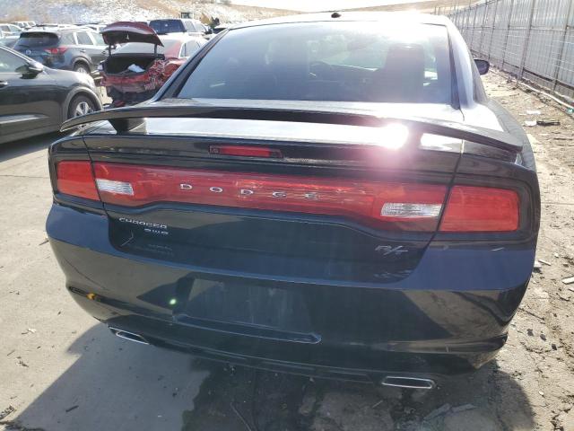 Photo 6 from auction – 2014 DODGE CHARGER R/ with VIN 2C3CDXDT9EH156642