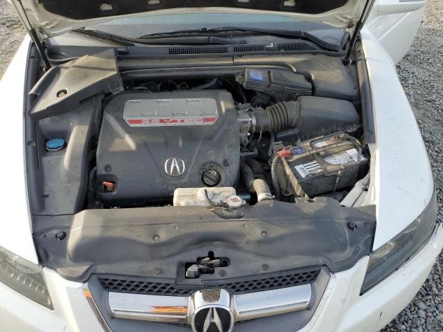 Photo 11 from auction – 2007 ACURA TL TYPE S with VIN 19UUA76517A038739