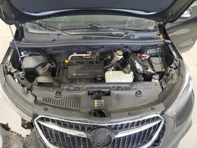 Photo 12 from auction – 2017 BUICK ENCORE PRE with VIN KL4CJASB7HB132715