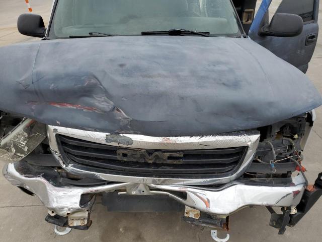 Photo 11 from auction – 2003 GMC NEW SIERRA with VIN 2GTEC19V231403200