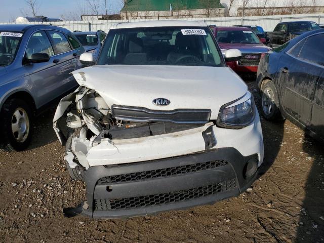 Photo 5 from auction – 2019 KIA SOUL with VIN KNDJN2A27K7000427