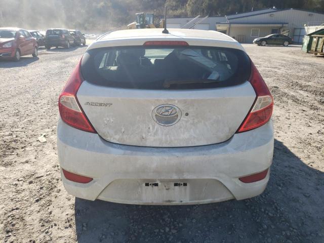 Photo 6 from auction – 2017 HYUNDAI ACCENT SE with VIN KMHCT5AE4HU310907