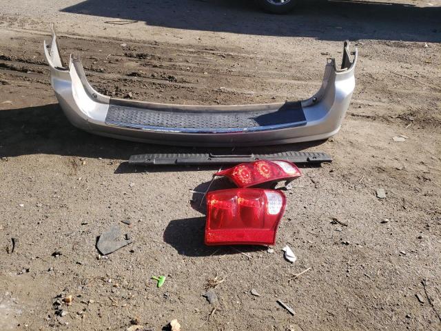 Photo 13 from auction – 2011 DODGE GRAND CARA with VIN 2D4RN3DG3BR608897