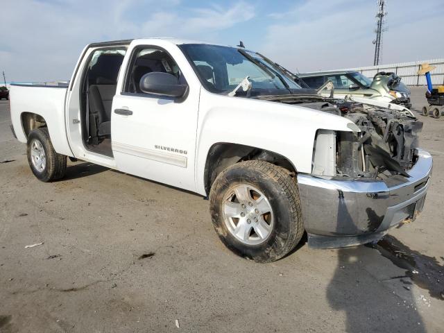 Photo 4 from auction – 2013 CHEVROLET SILVERADO with VIN 3GCPCSEA1DG144192