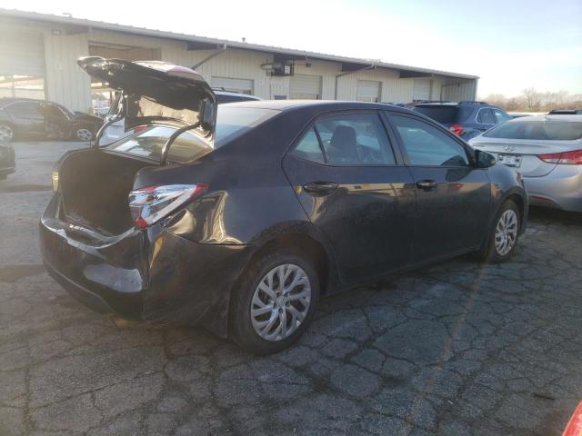 Photo 3 from auction – 2017 TOYOTA COROLLA L with VIN 2T1BURHE1HC951973
