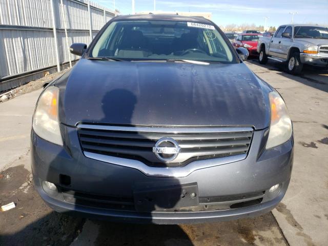 Photo 5 from auction – 2007 NISSAN ALTIMA 3.5 with VIN 1N4BL21E87C238151