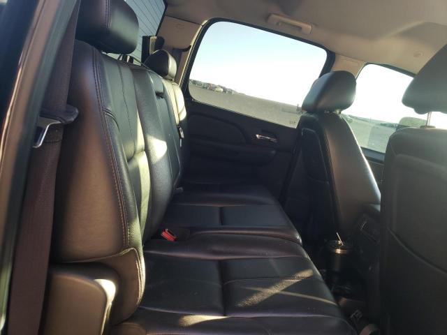 Photo 10 from auction – 2010 CHEVROLET SILVERADO with VIN 1GC4KYB65AF101867