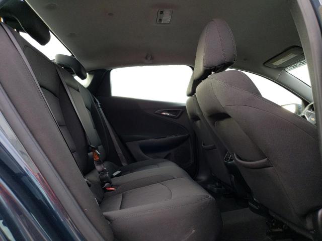 Photo 10 from auction – 2020 CHEVROLET MALIBU LT with VIN 1G1ZD5ST2LF033978