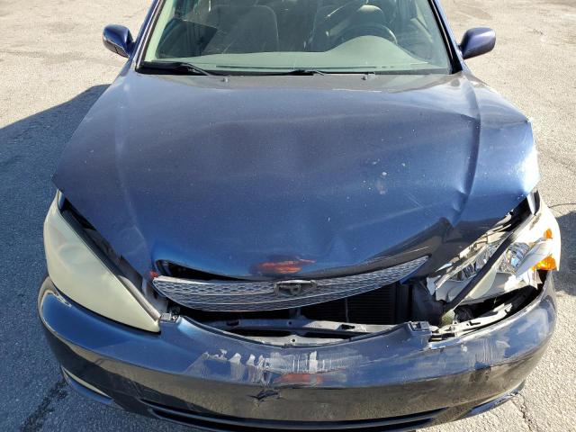 Photo 11 from auction – 2004 TOYOTA CAMRY LE with VIN JTDBF32K840156235