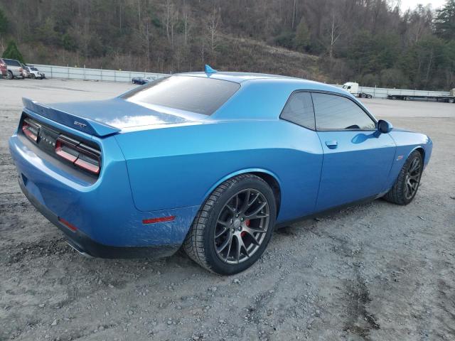 Photo 3 from auction – 2015 DODGE CHALLENGER with VIN 2C3CDZDJ0FH878075