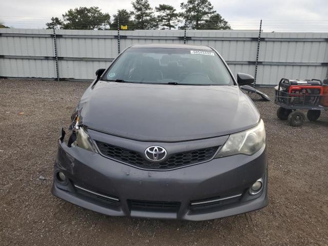 Photo 5 from auction – 2012 TOYOTA CAMRY BASE with VIN 4T1BF1FKXCU142662